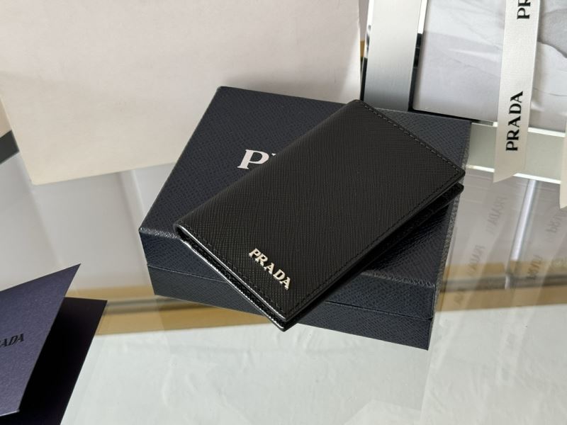 Prada Wallets